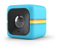 Polaroid Cube niebieska - 400968 - zdjęcie 2